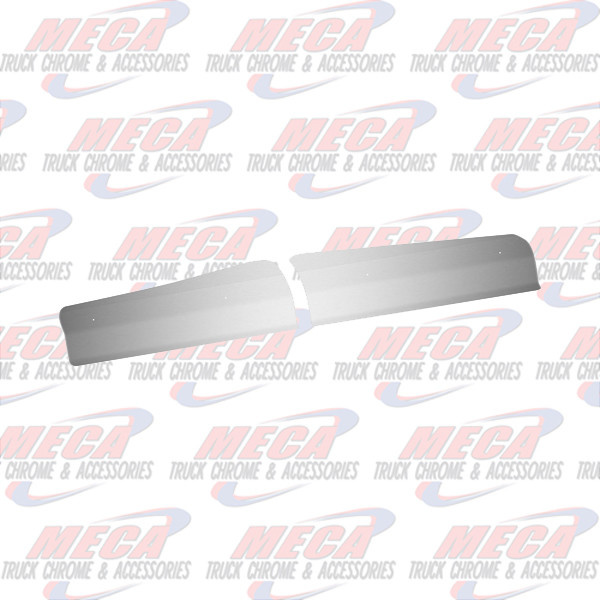 FENDER GUARD FL CORONADO SET FORWARD AXLE 2010+