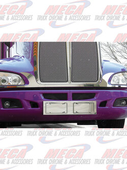 FENDER GUARD KW T660