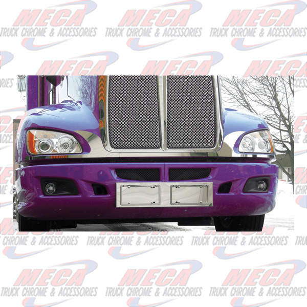 FENDER GUARD KW T660