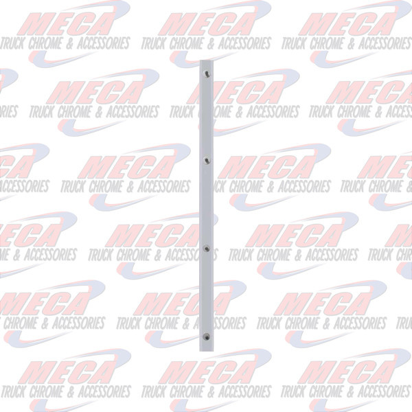 GRILL BARS PETERBILT FLAT BACK S.S.