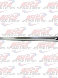 GRILL BARS PETERBILT CAVITY BACK S.S.