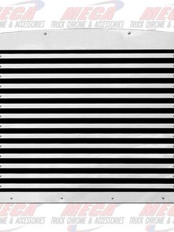 HORIZONTAL GRILL KIT KW W900L