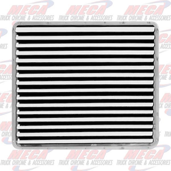 HORIZONTAL GRILL KIT WITH LOUVERS KW W900L