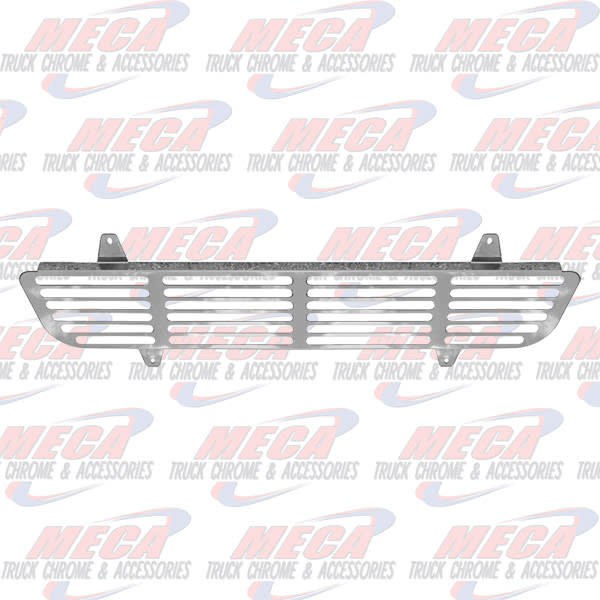 BUMPER HOLE GRILL FOR KW T2000 S.S.