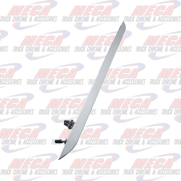 GRILL BAR PB (KW STYLE) 33.5" S/S