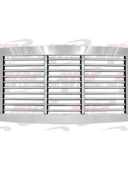 **Discontinued**GRILLE S/S FL TOW TRUCKS