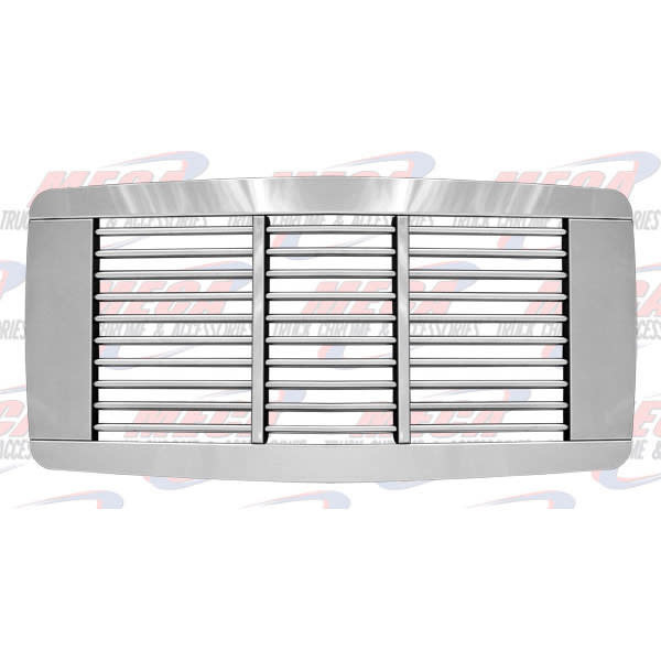 **Discontinued**GRILLE S/S FL TOW TRUCKS