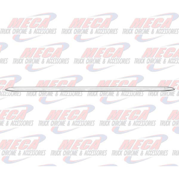 GRILL BAR KW SS 39.25"