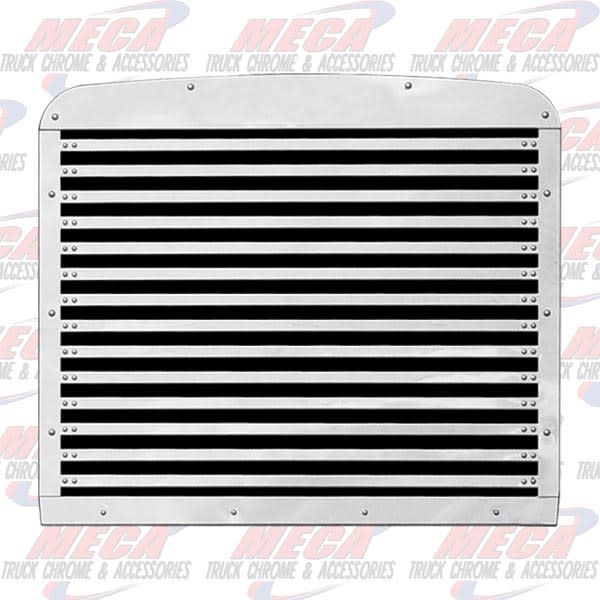 GRILL KIT FL HORIZONTAL FLD120 & CLASSIC