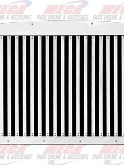 GRILL KIT FL VERTICAL FLD120 & CLASSIC