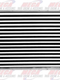 GRILL KIT FL LOUVERED FLD120 & CLASSIC