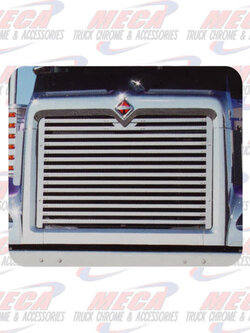 GRILL IHC 9900/i/ix 5900i 14 HORIZONTAL BARS