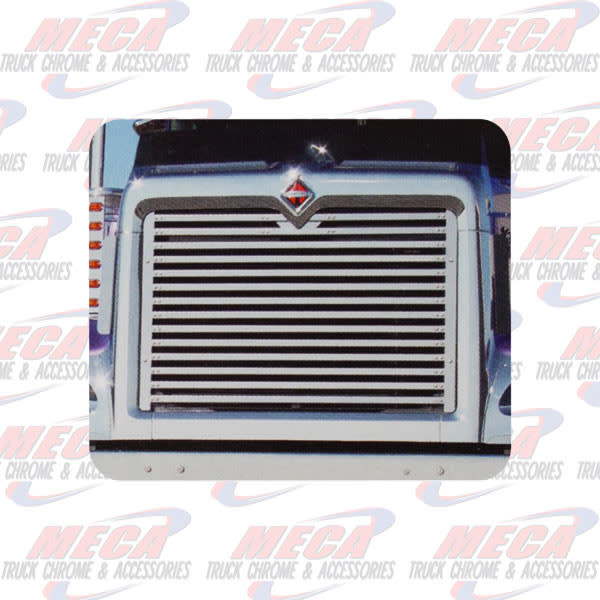 GRILL IHC 9900/i/ix 5900i 14 HORIZONTAL BARS