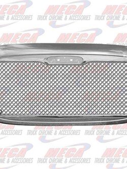 GRILL MESH FL COLUMBIA
