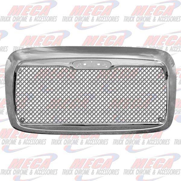 GRILL MESH FL COLUMBIA