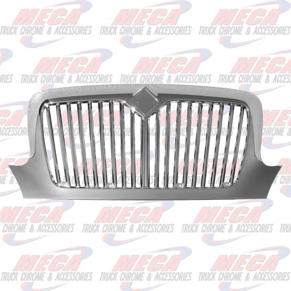 CHROME GRILL IHC 4300