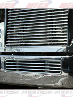 LOWER GRILL TRIM FL CORONADO