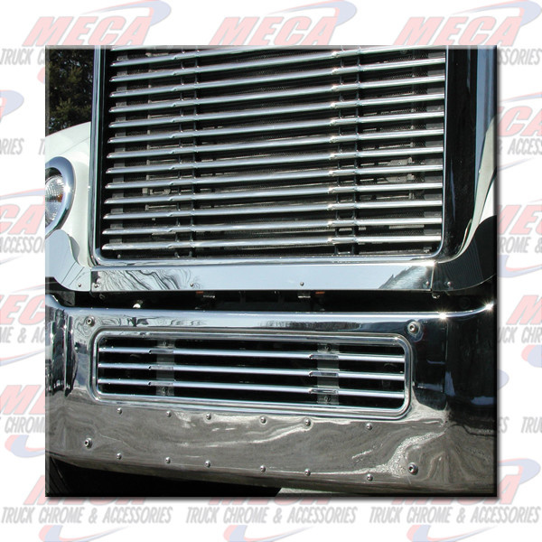 LOWER GRILL TRIM FL CORONADO