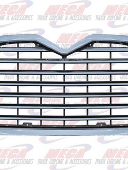 GRILL MACK VISION CX  OEM REPLACEMENT W/ BUGSCREEN