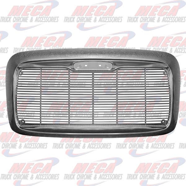 GRILL HORIZONTAL BARS FL COLUMBIA