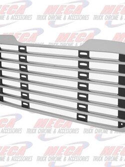 GRILL FL BUSINESS CLASS M2