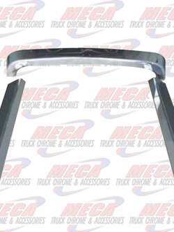 GRILL SURROUND FL CLASSIC LONG HOOD