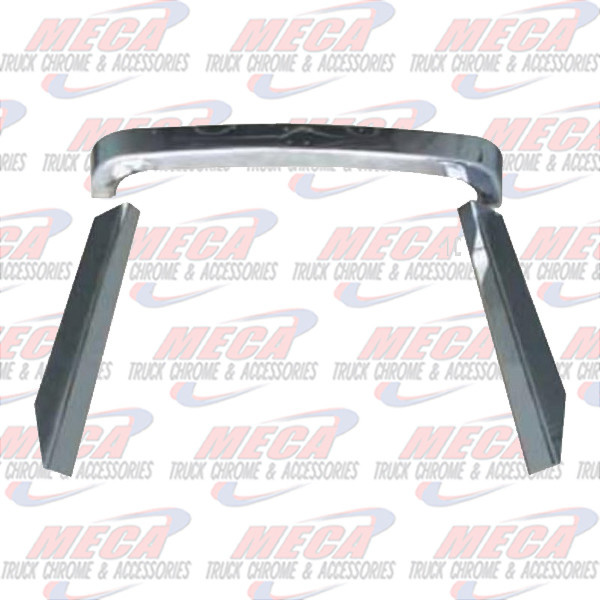 GRILL SURROUND FL CLASSIC LONG HOOD