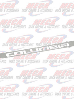 GRILL INSERT FL COLUMBIA