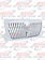 GRILL IHC DURASTAR PLASTIC CHROME W/O BUGSCREEN