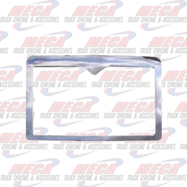 GRILL SURROUND IHC 9400i