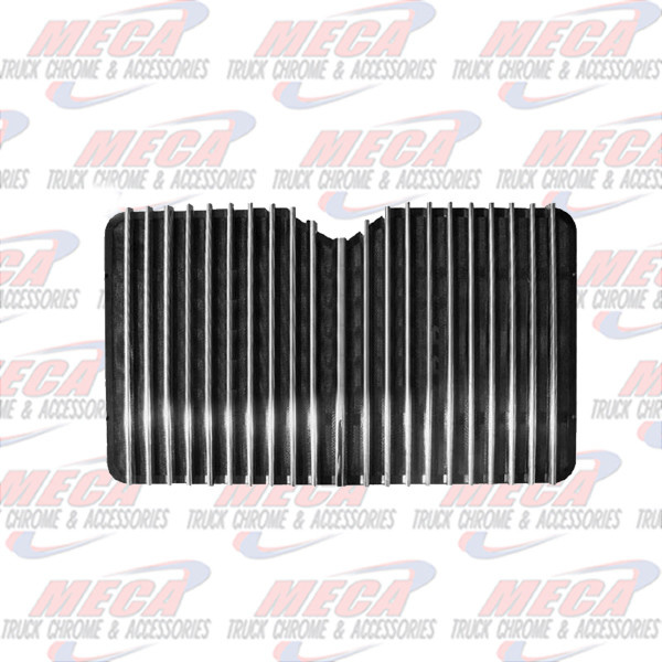 GRILL IHC 9900i VERTICAL BARS W/ BLACK MESH