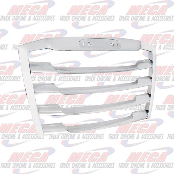 GRILLL FL CASCADIA 2018+ CHROME