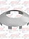 CR. UNIV. FRONT HUBDOMETER CAP 7/16" LIP, 6 NOTCHES