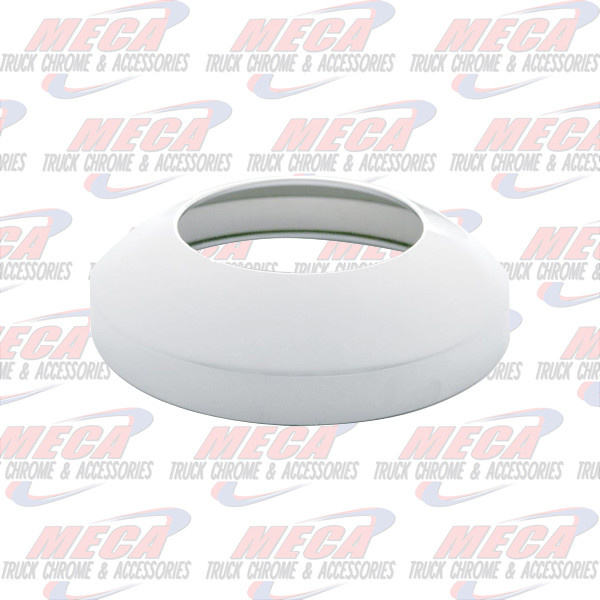 HUBCAP REAR W/ ODOMETER HOLE