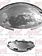 HUBCAP FRONT 4,5,6 NOTCH ROUND ECO