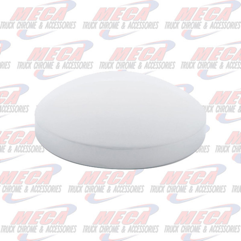REAR HUBCAP CHROME 7.5"