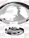HUBCAP ROUND 4NOTCH LONG LIP CHROME