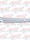 MUDFLAP HOLDER POINTED S/S, 2.5" BOLT , 30" LONG