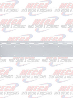 LICENSE PLATE HOLDER 3 TAG SS
