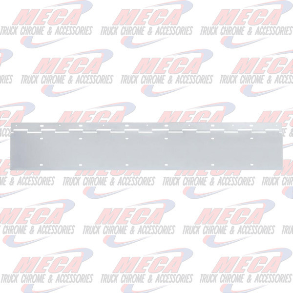 LICENSE PLATE HOLDER 3 TAG SS