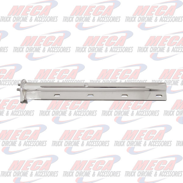 MUDFLAP HANGER ECO. STAINLESS STEEL