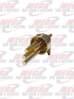 TRAIN WHISTLE BRASS AIR HORNS