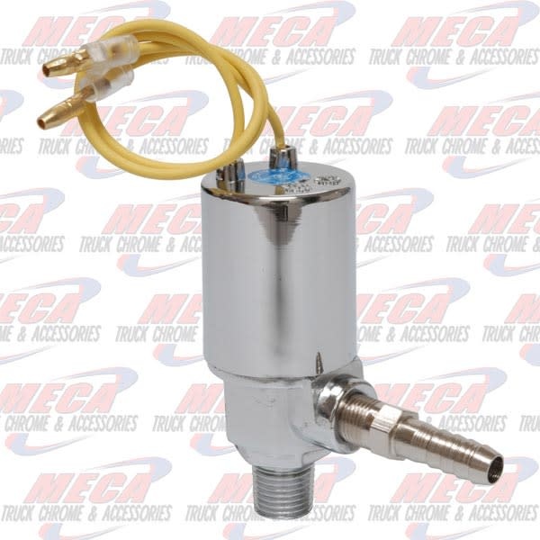*** Discontinued *** AIR HORNS AIR / ELECTRIC BYPASS VALVE