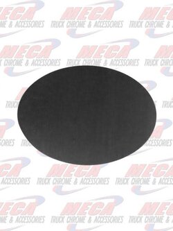 TRAIN HORN DIAPHRAGM SML 3.5" DIA.