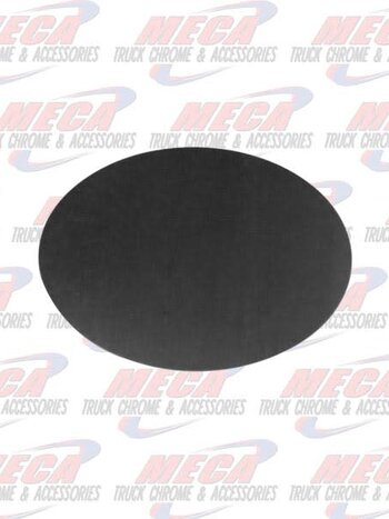 TRAIN HORN DIAPHRAGM SML 3.5" DIA.