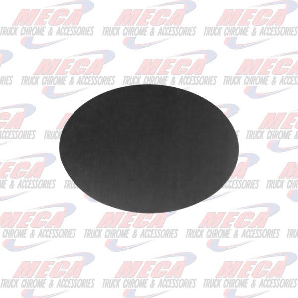 TRAIN HORN DIAPHRAGM SML 3.5" DIA.