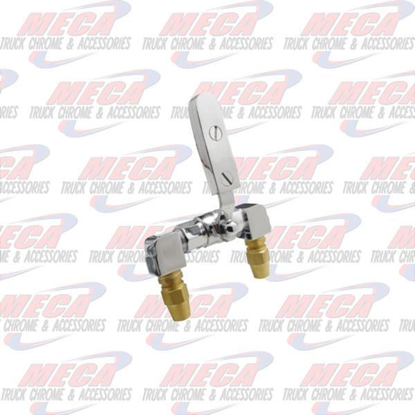 TRAIN HORNS VALVE W/O STAND