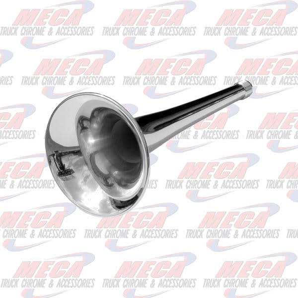 TRAIN AIR HORNS TRUMPET MEDIUM