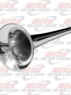 TRAIN AIR HORNS TRUMPET LARGE