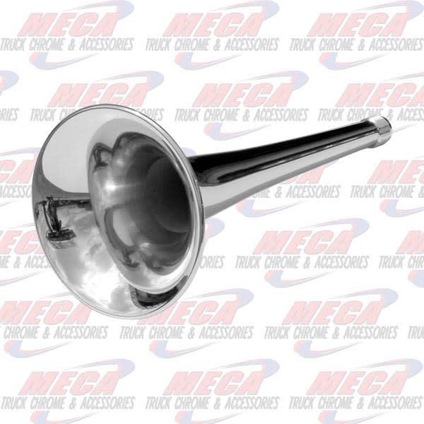 TRAIN AIR HORNS TRUMPET LARGE